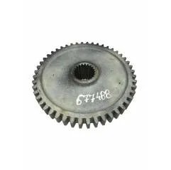 Pinion Combina Claas Viteza I, Dominator, 677488, JAG06-0009, KL001, Jag - 1
