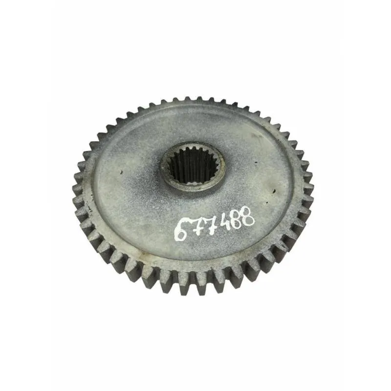 Pinion Combina Claas Viteza I, Dominator, 677488, JAG06-0009, KL001, Jag - 1