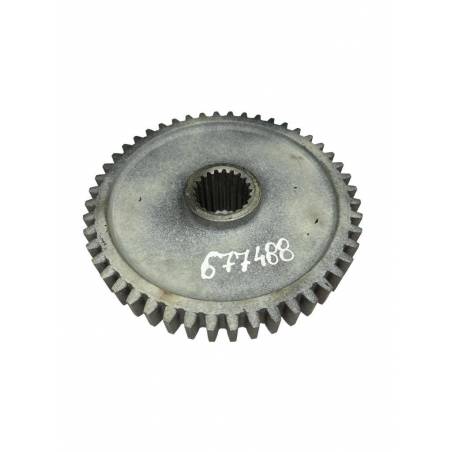Pinion Combina Claas Viteza I, Dominator, 677488, JAG06-0009, KL001, Jag - 1