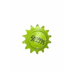 Pinion Intinzator Lant Claas, 503995, 600-503995, 503995.0, TT1152 Jag - 1