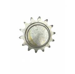 Pinion intinzator lant combina Claas Markant, Mega 14 dinti, 0000661780