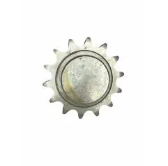 Pinion intinzator lant combina Claas Markant, Mega 14 dinti, 0000661780