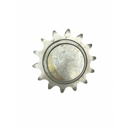 Pinion intinzator lant combina Claas Markant, Mega 14 dinti, 0000661780