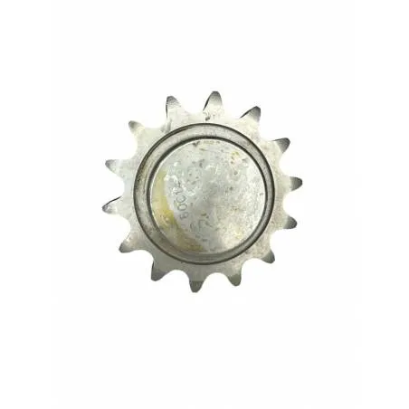 Pinion intinzator lant combina Claas Markant, Mega 14 dinti, 0000661780