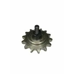 Pinion Claas, 503937, TT1149, TT.1149 Agroparts - 3