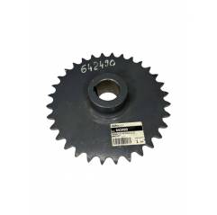 Pinion Lant Combina Claas, 642490, 600-642490, 600642490 Agroparts - 1