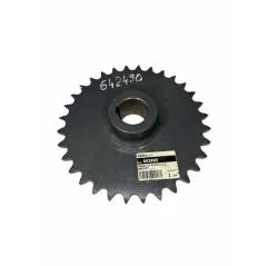 Pinion Lant Combina Claas, 642490, 600-642490, 600642490 Agroparts - 1