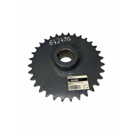 Pinion Lant Combina Claas, 642490, 600-642490, 600642490 Agroparts - 1