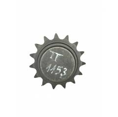 Pinion Claas TT1153, 673329, 673329.00, TT.1153 Temtar - 1