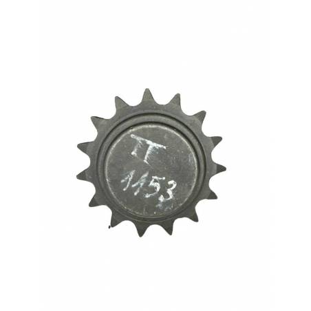 Pinion Claas TT1153, 673329, 673329.00, TT.1153 Temtar - 1