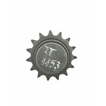 Pinion Claas TT1153, 673329, 673329.00, TT.1153 Temtar - 1