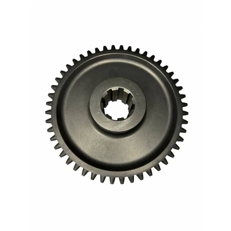 Pinion Cutie Viteza Claas Dominator 80, 85 Z48 AG06-0007, 0006350340, B122849 Jag - 1