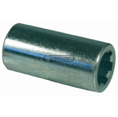 Bucsa Cuplare 16x20x4 - 6 Dinti, CE30508, 30921