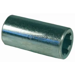 Bucsa Cuplare 16x20x4 - 6 Dinti, CE30508, 30921