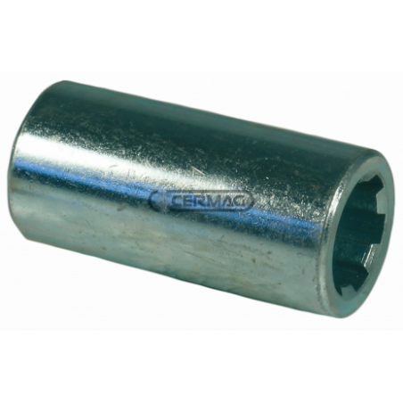 Bucsa Cuplare 16x20x4 - 6 Dinti, CE30508, 30921