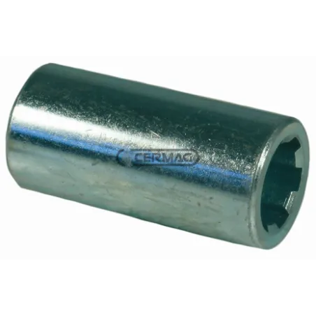 Bucsa Cuplare 16x20x4 - 6 Dinti, CE30508, 30921