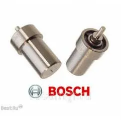 Duza Injector Fiat 411, 50007103, 0434250103, 068130211B, 0681302831 - 1