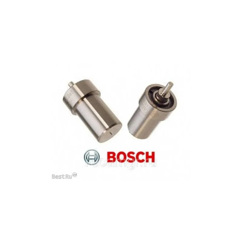 Duza Injector Fiat 411, 50007103, 0434250103, 068130211B, 0681302831  - 1