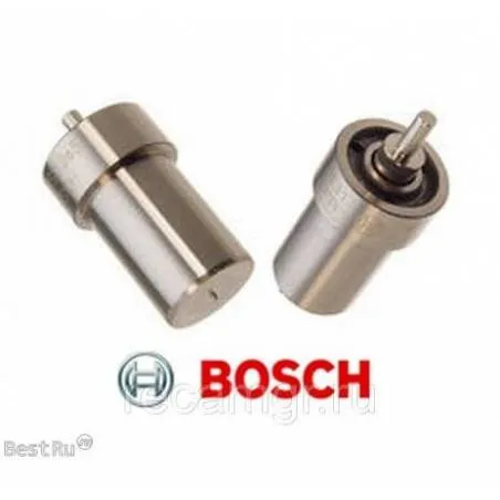 Duza Injector Fiat 411, 50007103, 0434250103, 068130211B, 0681302831  - 1