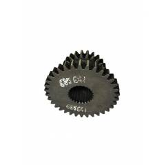 Pinion Dublu Combina Claas, 685641, 685641.01, KL-06 Tarmo - 1
