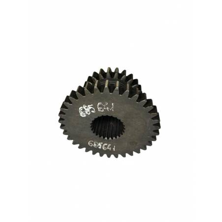 Pinion Dublu Combina Claas, 685641, 685641.01, KL-06 Tarmo - 1