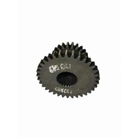 Pinion Dublu Combina Claas, 685641, 685641.01, KL-06 Tarmo - 1