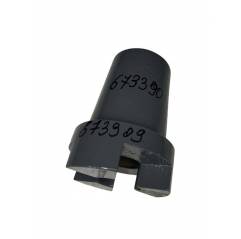 Bucsa Claas Dominator 76, 673390, Jag - 1