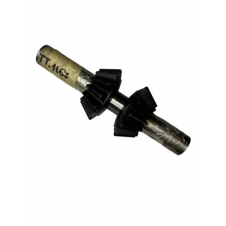 Set sateliti combina Claas 631630