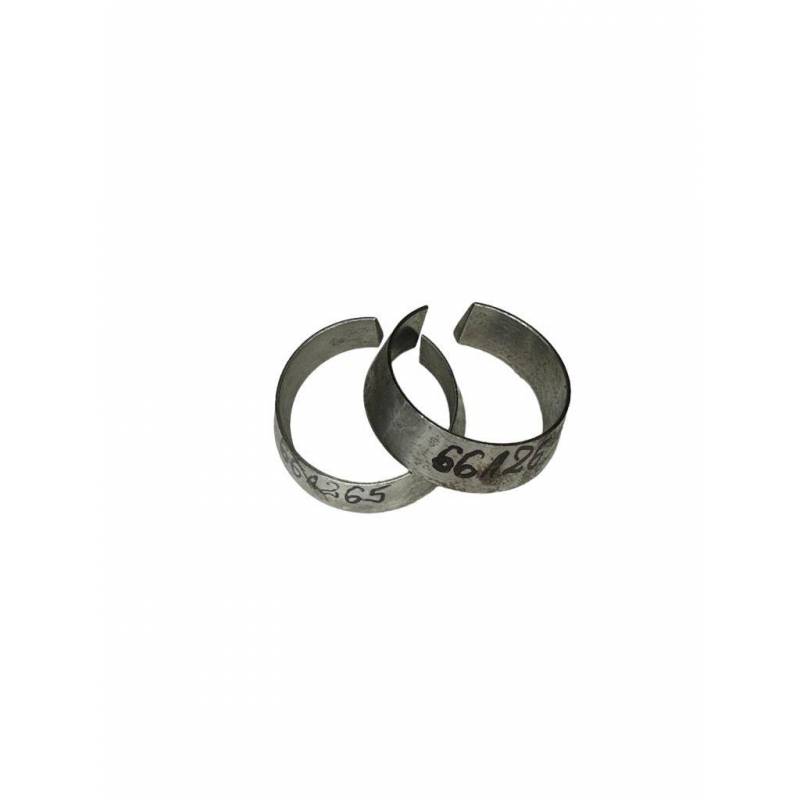 Bucsa Variator Claas, 661265, 661265.0 Alpha Parts - 1