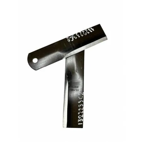 Cutit Tocator Combina John Deere, HF40151.01, D49005700, 1322233C2, Z75874 Rasspe - 1