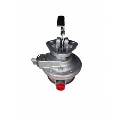 Pompa Alimentare Fordson, E1ADDN9350, 81711941 Morel - 1