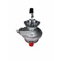 Pompa Alimentare Fordson, E1ADDN9350, 81711941 Morel - 1