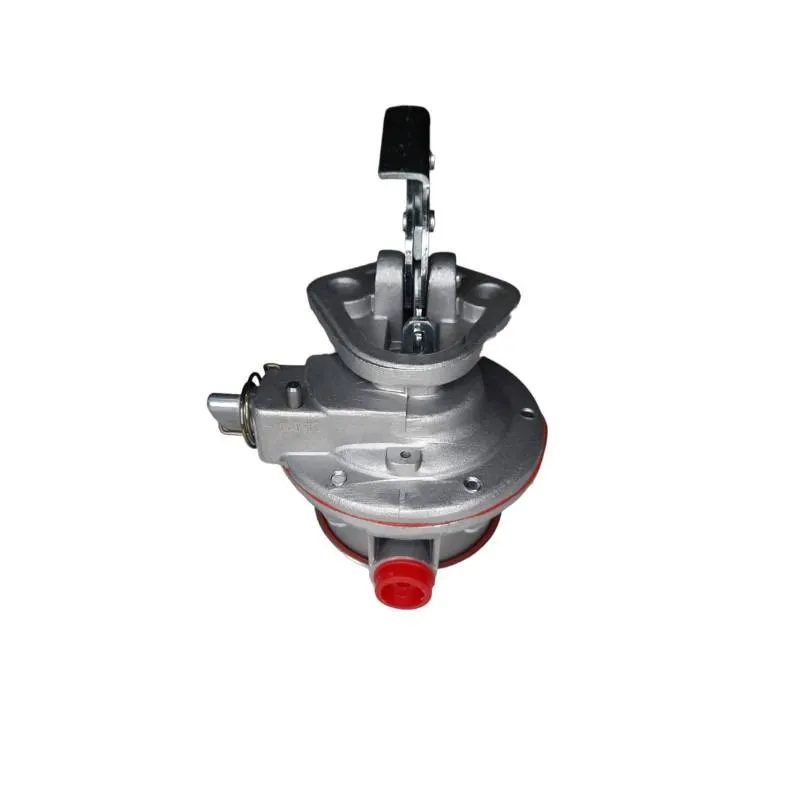 Pompa Alimentare Fordson, E1ADDN9350, 81711941 Morel - 1