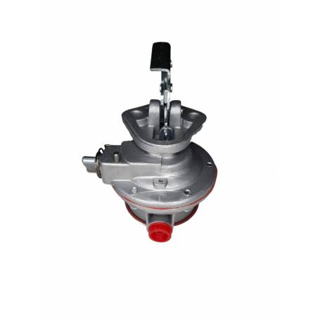 Pompa Alimentare Fordson, E1ADDN9350, 81711941 Morel - 1