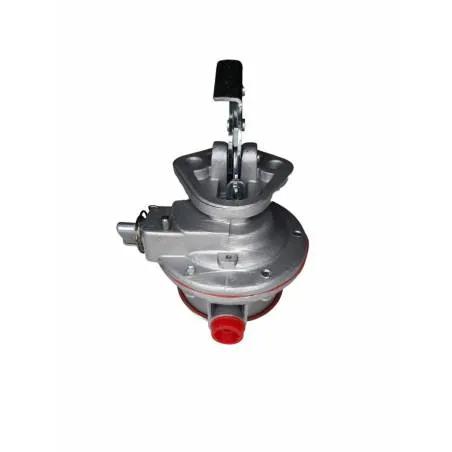 Pompa Alimentare Fordson, E1ADDN9350, 81711941 Morel - 1