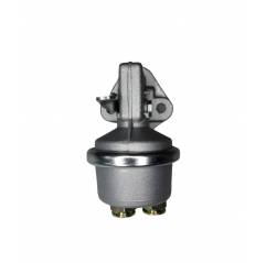 Pompa Alimentare New Holland, 2830122, 2830266, 6905143, 84268475 Morel - 1