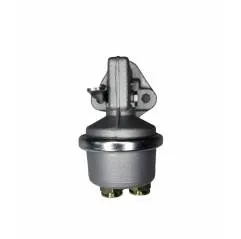 Pompa Alimentare New Holland, 2830122, 2830266, 6905143, 84268475 Morel - 1