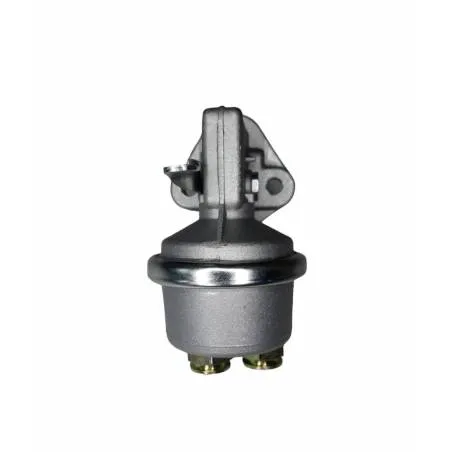 Pompa Alimentare New Holland, 2830122, 2830266, 6905143, 84268475 Morel - 1