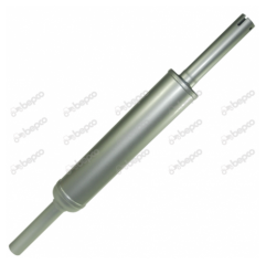 Toba Esapament Ford Dexta, Ø 42 - L 875 MM, 957E5230D, 81717576 Morel - 1