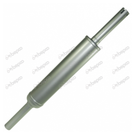 Toba Esapament Ford Dexta, Ø 42 - L 875 MM, 957E5230D, 81717576 Morel - 1