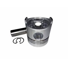 Piston Motor Fiat 640, Fi 100, 1908745, 2996859, 4775035, 8770770 Morel - 1