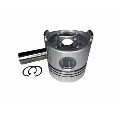 Piston Motor Fiat 640, Fi 100, 1908745, 2996859, 4775035, 8770770 Morel - 1