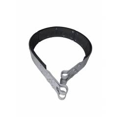 Centura Frana Fiat 411/415, 593871, 582691, 593871, 4966740, 5161239 Morel - 1