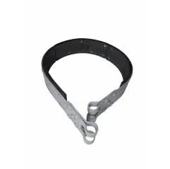 Centura Frana Fiat 411/415, 593871, 582691, 593871, 4966740, 5161239 Morel - 1