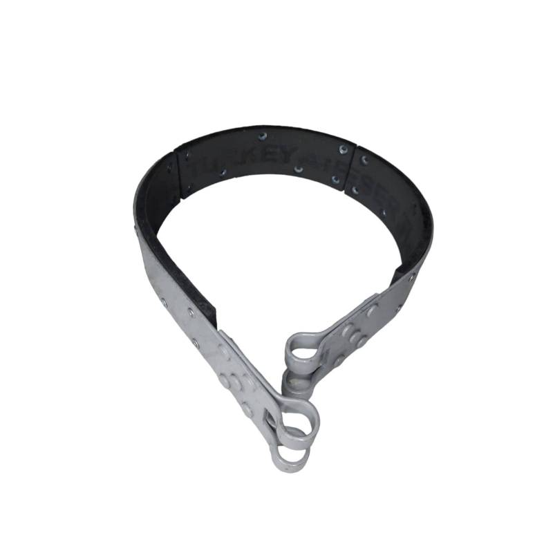 Centura Frana Fiat 411/415, 593871, 582691, 593871, 4966740, 5161239 Morel - 1
