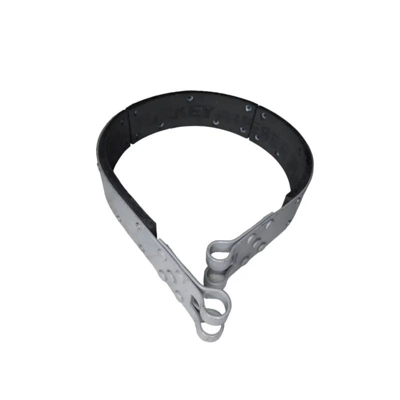 Centura Frana Fiat 411/415, 593871, 582691, 593871, 4966740, 5161239 Morel - 1