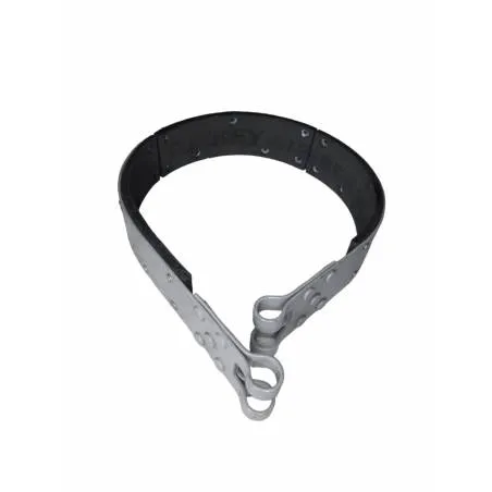 Centura Frana Fiat 411/415, 593871, 582691, 593871, 4966740, 5161239 Morel - 1