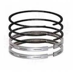 Set Segmenti Motor Perkins Ø 98.48 MM - STD, 41158025, 41158041, 745746M91, 745747M91, 745760M91, 81583, 83388, 86785, 92463 Mor