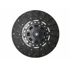 Disc Ambreiaj Ford 82004604, E5NN7550AA, E7NN7550BA, 333004646 Morel - 1