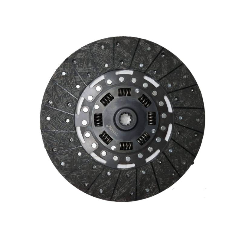 Disc Ambreiaj Ford 82004604, E5NN7550AA, E7NN7550BA, 333004646 Morel - 1